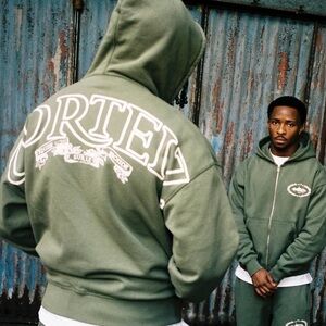 Meet your Posher, Sga